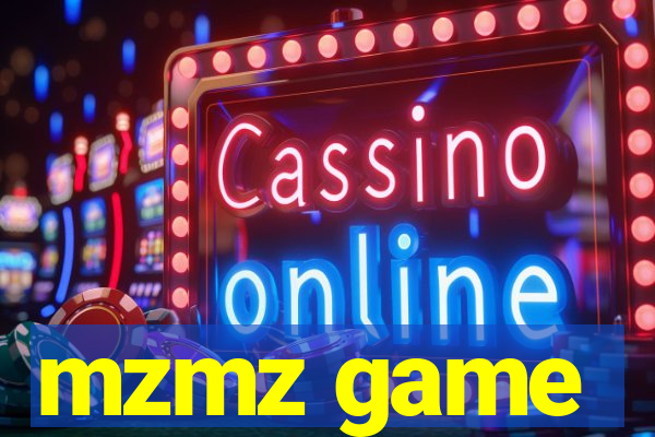 mzmz game